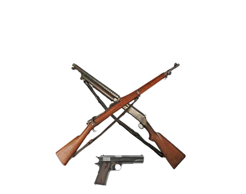 Historic 3-Gun