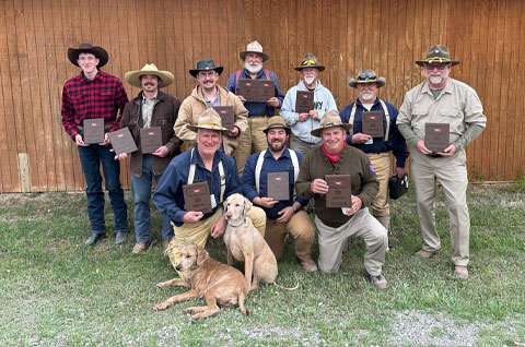 Western Hemisphere Raton 24