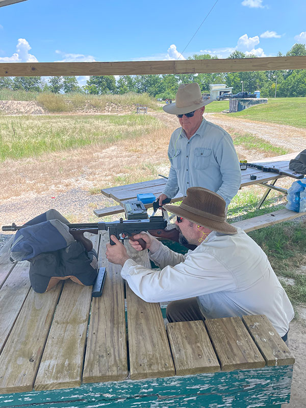 Long Range 100