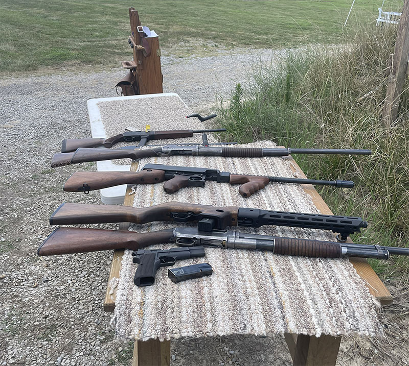match guns