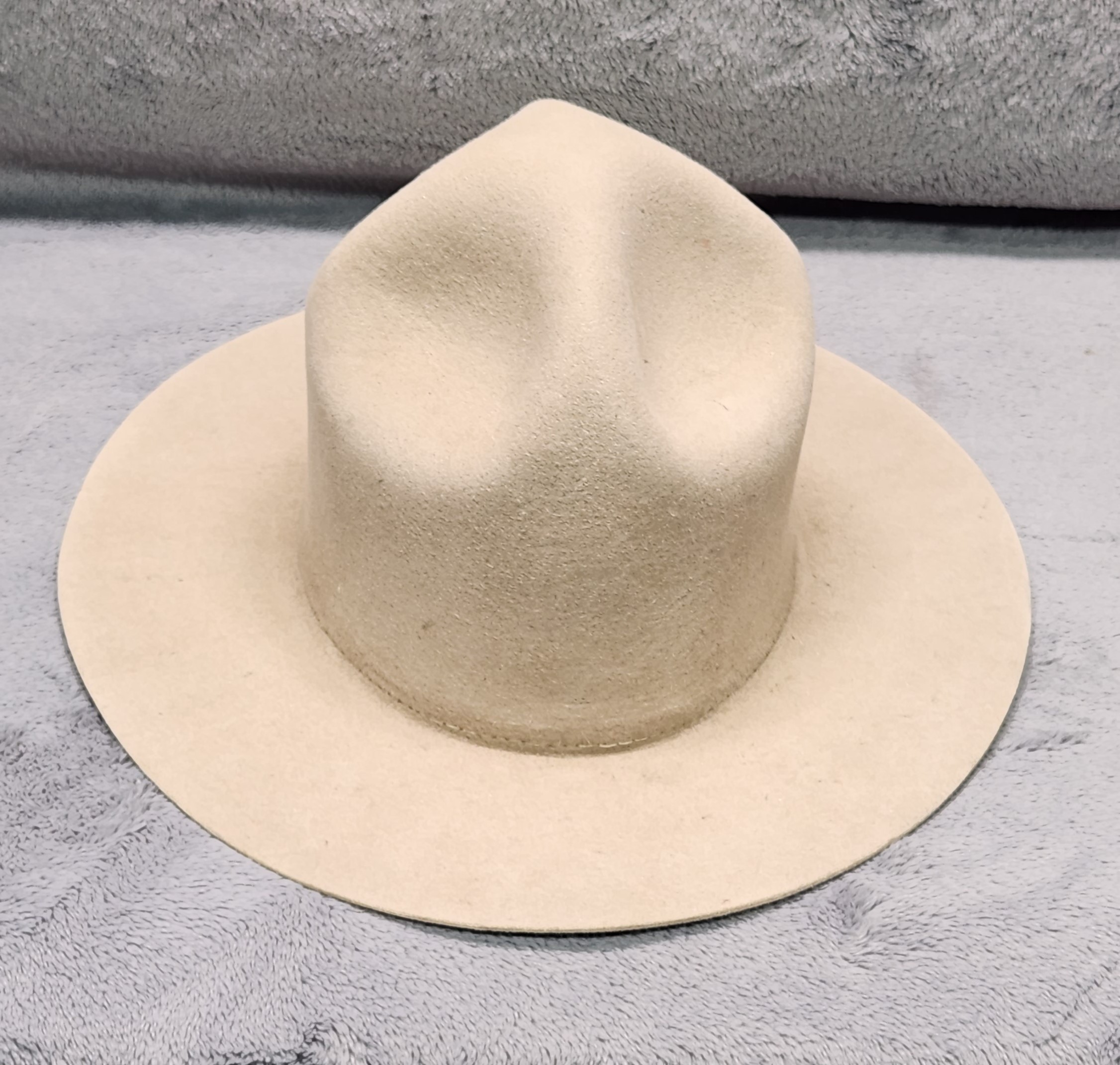 Campaign Hat, Doughboy or Montana Peak – Swap Meet – Historic 3 Gun Forum